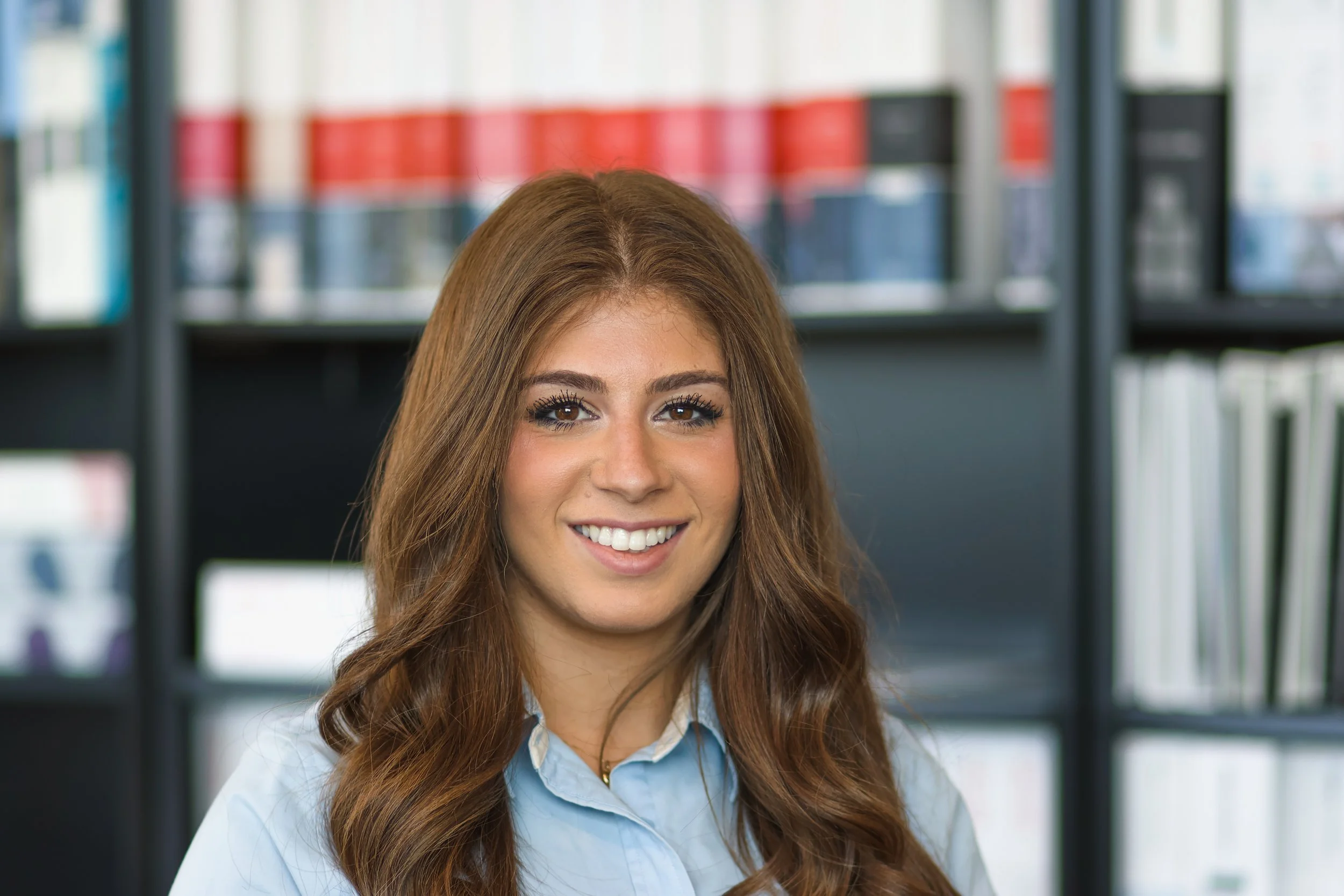 Welcome, Abigail Mencer! — CRGA Design